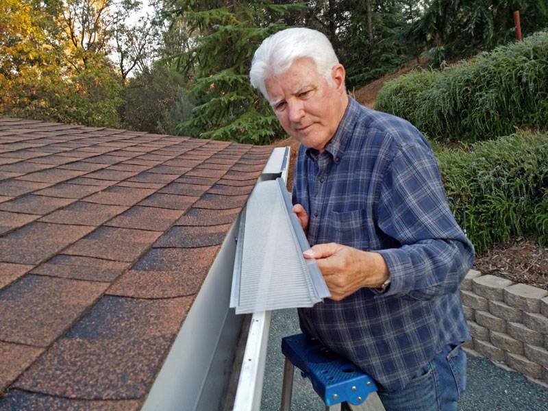 Read more about the article Asphalt Shingle