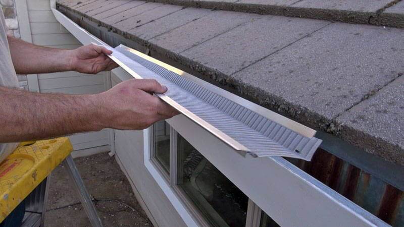 Read more about the article Low Hanging Gutter